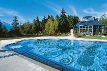 Фотография отеля Interalpen - Hotel Tyrol 5* (Австрия, Зеефельд)