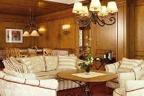 Фотография отеля Interalpen - Hotel Tyrol 5* (Австрия, Зеефельд)