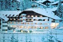 Фотография отеля St. Peter 4* (Австрия, Зеефельд)