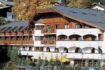 Фотография отеля St. Peter 4* (Австрия, Зеефельд)