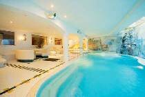 Фотография отеля St. Peter 4* (Австрия, Зеефельд)