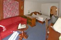 Фотография отеля St. Peter 4* (Австрия, Зеефельд)