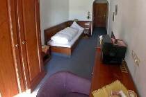 Фотография отеля St. Peter 4* (Австрия, Зеефельд)