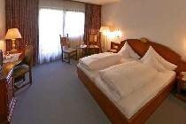 Фотография отеля St. Peter 4* (Австрия, Зеефельд)