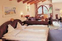 Фотография отеля St. Peter 4* (Австрия, Зеефельд)