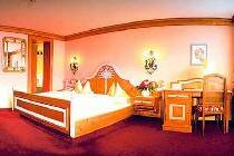   Alpen-Wellness Resort Hochfirst 4* (, )