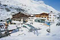   Edelweiss & Gurgl 4* (, )