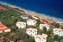 Фотография отеля Naxos Beach Mare 4* (Италия, о. Сицилия)