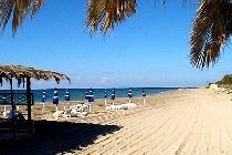 Фотография отеля Delfino Beach 3* (Италия, о. Сицилия)