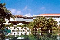 Фотография отеля Fiesta Garden Beach 4* (Италия, о. Сицилия)