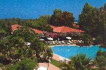 Фотография отеля Fiesta Garden Beach 4* (Италия, о. Сицилия)