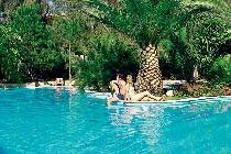 Фотография отеля Fiesta Garden Beach 4* (Италия, о. Сицилия)