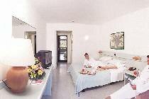 Фотография отеля Fiesta Garden Beach 4* (Италия, о. Сицилия)