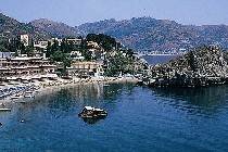 Фотография отеля Grand Hotel Mazzaro Sea Palace 5* (Италия, о. Сицилия)