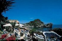 Фотография отеля Grand Hotel Mazzaro Sea Palace 5* (Италия, о. Сицилия)