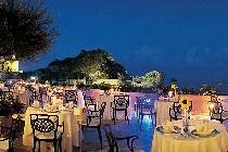 Фотография отеля Grand Hotel Mazzaro Sea Palace 5* (Италия, о. Сицилия)