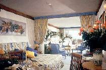 Фотография отеля Grand Hotel Mazzaro Sea Palace 5* (Италия, о. Сицилия)