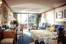 Фотография отеля Grand Hotel Mazzaro Sea Palace 5* (Италия, о. Сицилия)