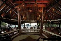 Фотография отеля Rayavadee Premier Resort 5* (Тайланд, о. Краби)