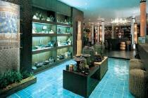 Фотография отеля Rayavadee Premier Resort 5* (Тайланд, о. Краби)