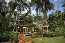 Фотография отеля Rayavadee Premier Resort 5* (Тайланд, о. Краби)