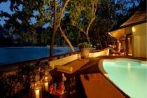 Фотография отеля Rayavadee Premier Resort 5* (Тайланд, о. Краби)