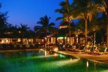   Sheraton Krabi Beach 5* (, . )
