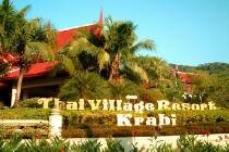 Фотография отеля Krabi Thai Village Resort 4* (Тайланд, о. Краби)