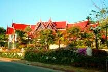 Фотография отеля Krabi Thai Village Resort 4* (Тайланд, о. Краби)