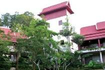 Фотография отеля Krabi Thai Village Resort 4* (Тайланд, о. Краби)