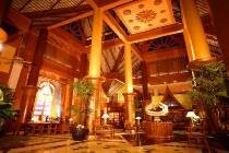 Фотография отеля Krabi Thai Village Resort 4* (Тайланд, о. Краби)