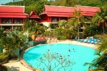 Фотография отеля Krabi Thai Village Resort 4* (Тайланд, о. Краби)