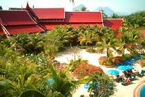 Фотография отеля Krabi Thai Village Resort 4* (Тайланд, о. Краби)