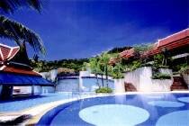 Фотография отеля Krabi Thai Village Resort 4* (Тайланд, о. Краби)