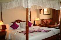 Фотография отеля Krabi Thai Village Resort 4* (Тайланд, о. Краби)