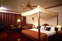 Фотография отеля Krabi Thai Village Resort 4* (Тайланд, о. Краби)