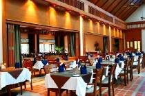 Фотография отеля Krabi Thai Village Resort 4* (Тайланд, о. Краби)