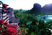 Фотография отеля Maritime Park & Spa Resort 4* (Тайланд, о. Краби)