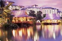 Фотография отеля Maritime Park & Spa Resort 4* (Тайланд, о. Краби)