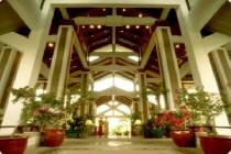 Фотография отеля Maritime Park & Spa Resort 4* (Тайланд, о. Краби)