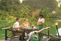 Фотография отеля Maritime Park & Spa Resort 4* (Тайланд, о. Краби)