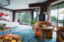 Фотография отеля Maritime Park & Spa Resort 4* (Тайланд, о. Краби)