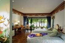 Фотография отеля Maritime Park & Spa Resort 4* (Тайланд, о. Краби)