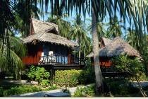   Phi Phi Island Village, Beach Resort & Spa 4* (, . )