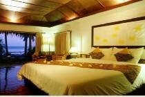   Phi Phi Island Village, Beach Resort & Spa 4* (, . )