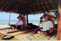   Phi Phi Island Village, Beach Resort & Spa 4* (, . )