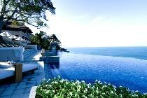 Фотография отеля Pimalai Resort And Spa 4* (Тайланд, о. Краби)