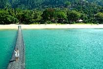 Фотография отеля Pimalai Resort And Spa 4* (Тайланд, о. Краби)