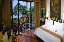 Фотография отеля Pimalai Resort And Spa 4* (Тайланд, о. Краби)