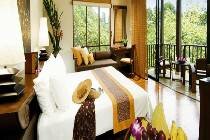 Фотография отеля Pimalai Resort And Spa 4* (Тайланд, о. Краби)